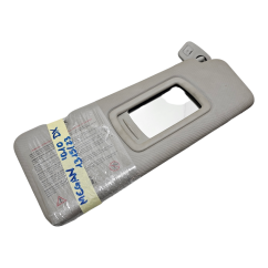 Parasole aletta Lato Passeggero RENAULT Megane III Grand Tour dal 08 al 15 - 964001446R - 1587545