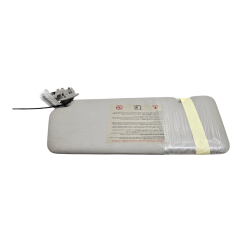 Parasole aletta Lato Passeggero RENAULT Megane III Grand Tour dal 08 al 15 - 964001446R - 1587545