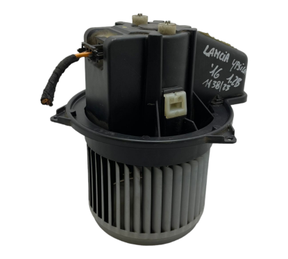 Motorino ventilazione abitacolo LANCIA Ypsilon 4° Serie - 77368116 - 1587904