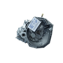 Cambio Manuale Completo RENAULT Scenic Serie dal 03 al 09