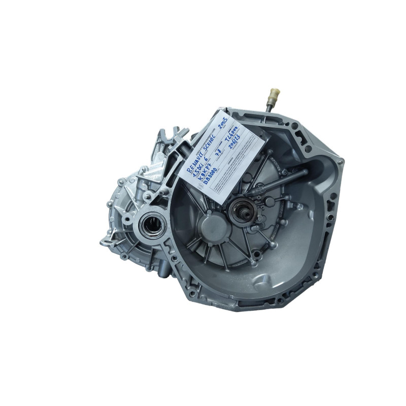 Cambio Manuale Completo RENAULT Scenic Serie dal 03 al 09