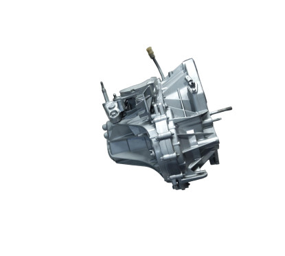 Cambio Manuale Completo RENAULT Scenic Serie dal 03 al 09