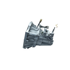 Cambio Manuale Completo RENAULT Scenic Serie dal 03 al 09 - TL4A000 - 1588800