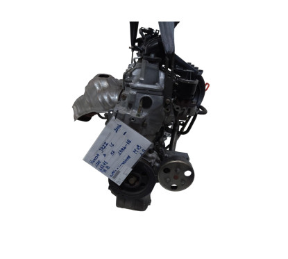 Motore Completo HONDA Jazz Serie dal 02 al 08 - L12A1 - 1589779