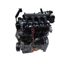 Motore Completo HONDA Jazz Serie dal 02 al 08