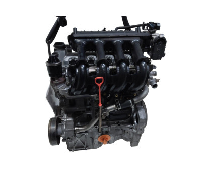 Motore Completo HONDA Jazz Serie dal 02 al 08