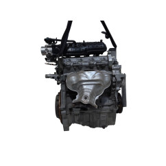 Motore Completo HONDA Jazz Serie dal 02 al 08 - L12A1 - 1589779