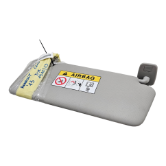 Parasole aletta Lato Passeggero RENAULT Clio Serie IV dal 12 al 19