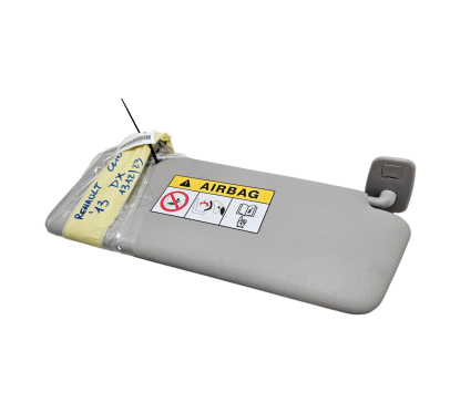 Parasole aletta Lato Passeggero RENAULT Clio Serie IV dal 12 al 19 - 964000633R - 1589955