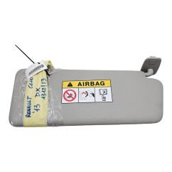 Parasole aletta Lato Passeggero RENAULT Clio Serie IV dal 12 al 19 - 964000633R - 1589955