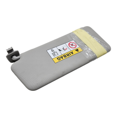Parasole aletta Lato Passeggero RENAULT Clio Serie IV dal 12 al 19 - 964000633R - 1589955