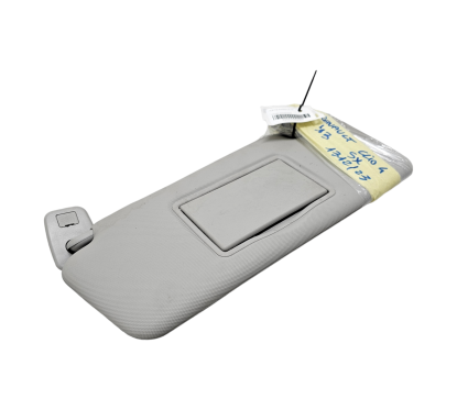 Parasole aletta anteriore SX RENAULT Clio Serie IV dal 12 al 19 - 964010303R - 1589957