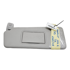 Parasole aletta anteriore SX RENAULT Clio Serie IV dal 12 al 19 - 964010303R - 1589957