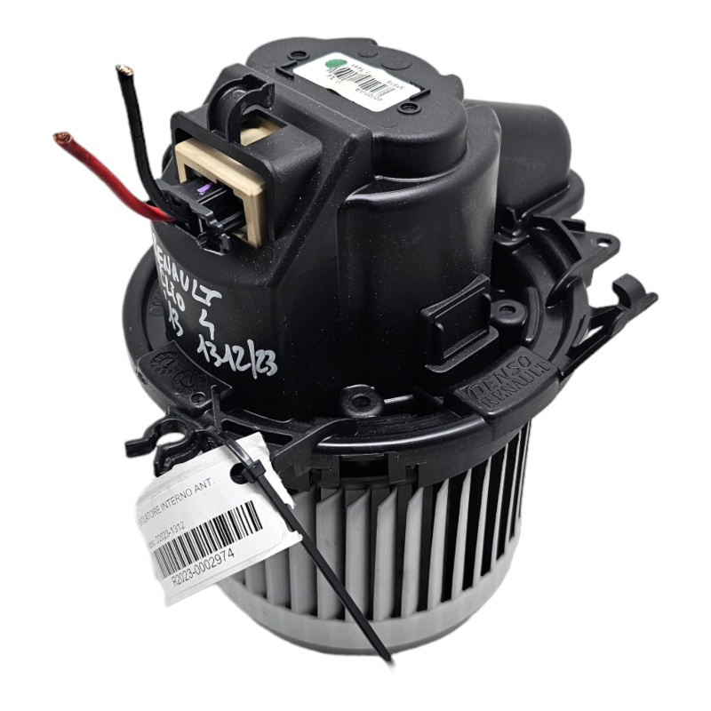 Motorino ventilazione abitacolo RENAULT Clio Serie IV dal 12 al 19