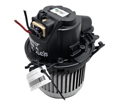 Motorino ventilazione abitacolo RENAULT Clio Serie IV dal 12 al 19 - 272101170R - 1589966