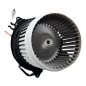 Motorino ventilazione abitacolo RENAULT Clio Serie IV dal 12 al 19
