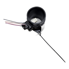Debimetro RENAULT Clio Serie IV dal 12 al 19 - H8200702517 - 1589982