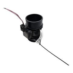 Debimetro RENAULT Clio Serie IV dal 12 al 19 - H8200702517 - 1589982