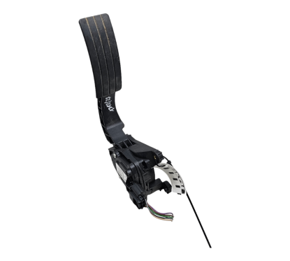 Pedale acceleratore RENAULT Clio Serie IV dal 12 al 19 - 180028347R - 1589992