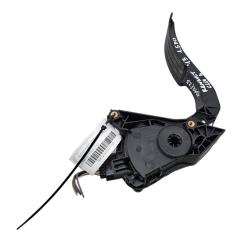 Pedale acceleratore RENAULT Clio Serie IV dal 12 al 19 - 180028347R - 1589992