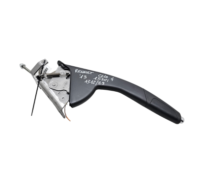 Leva Freno a Mano RENAULT Clio Serie IV dal 12 al 19 - 360106687R - 1590000