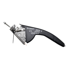 Leva Freno a Mano RENAULT Clio Serie IV dal 12 al 19 - 360106687R - 1590000