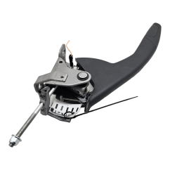 Leva Freno a Mano RENAULT Clio Serie IV dal 12 al 19 - 360106687R - 1590000