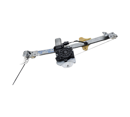 Alzacristallo elettrico ant. DX RENAULT Clio Serie IV dal 12 al 19 - 807205569R - 1590021