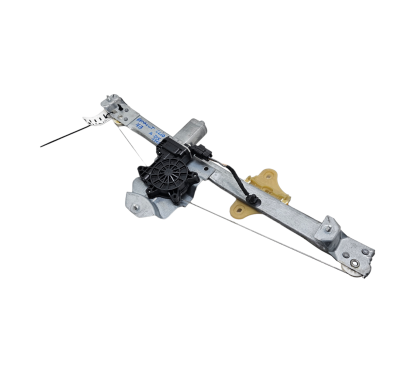 Alzacristallo elettrico ant. DX RENAULT Clio Serie IV dal 12 al 19