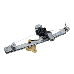 Alzacristallo elettrico ant. DX RENAULT Clio Serie IV dal 12 al 19 - 807205569R - 1590021