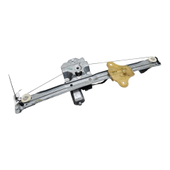 Alzacristallo elettrico ant. DX RENAULT Clio Serie IV dal 12 al 19 - 807205569R - 1590021