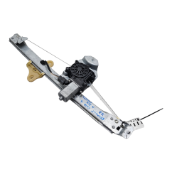 Alzacristallo elettrico ant. DX RENAULT Clio Serie IV dal 12 al 19 - 807205569R - 1590021