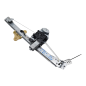 Alzacristallo elettrico ant. DX RENAULT Clio Serie IV dal 12 al 19