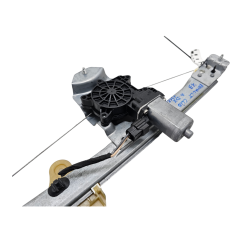 Alzacristallo elettrico ant. DX RENAULT Clio Serie IV dal 12 al 19 - 807205569R - 1590021