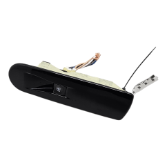Pulsantiera Anteriore Destra RENAULT Clio Serie IV dal 12 al 19 - 254118044R - 1590050