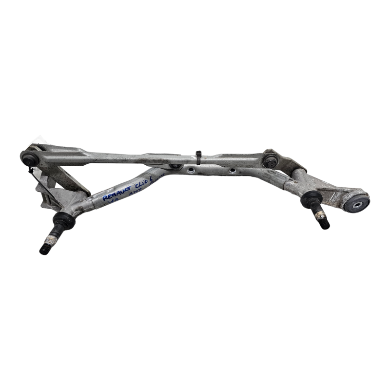 Tandem tergicristallo RENAULT Clio Serie IV dal 12 al 19