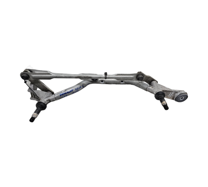 Tandem tergicristallo RENAULT Clio Serie IV dal 12 al 19 - 1590115 - 1590115