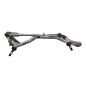 Tandem tergicristallo RENAULT Clio Serie IV dal 12 al 19
