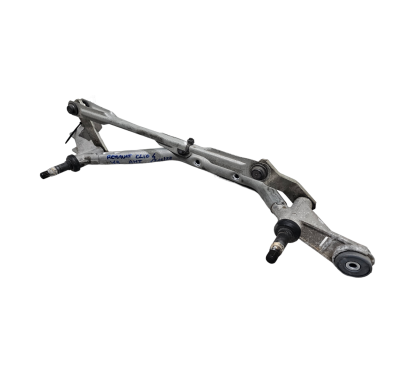 Tandem tergicristallo RENAULT Clio Serie IV dal 12 al 19