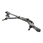 Tandem tergicristallo RENAULT Clio Serie IV dal 12 al 19