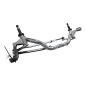 Tandem tergicristallo RENAULT Clio Serie IV dal 12 al 19