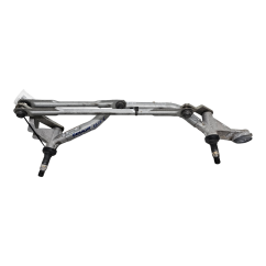 Tandem tergicristallo RENAULT Clio Serie IV dal 12 al 19 - 1590115 - 1590115