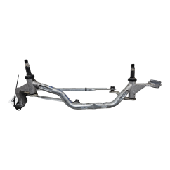 Tandem tergicristallo RENAULT Clio Serie IV dal 12 al 19 - 1590115 - 1590115