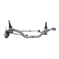 Tandem tergicristallo RENAULT Clio Serie IV dal 12 al 19