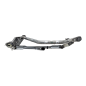Tandem tergicristallo RENAULT Clio Serie IV dal 12 al 19