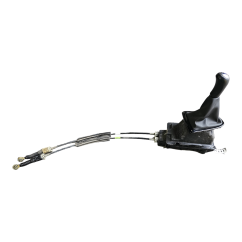 Leva Cambio più corde RENAULT Clio Serie IV dal 12 al 19 - 349015751R - 1590118