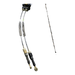 Leva Cambio più corde RENAULT Clio Serie IV dal 12 al 19 - 349015751R - 1590118