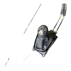 Leva Cambio più corde RENAULT Clio Serie IV dal 12 al 19 - 349015751R - 1590118