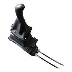 Leva Cambio più corde RENAULT Clio Serie IV dal 12 al 19 - 349015751R - 1590118