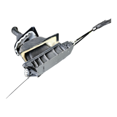 Leva Cambio più corde RENAULT Clio Serie IV dal 12 al 19 - 349015751R - 1590118